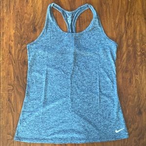 Nike workout tank